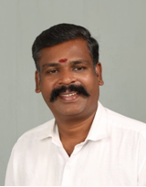 Rtn. GANESAN M.K.S