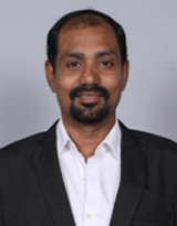 Rtn. RAMAKRISHNAN B.V