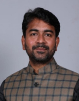 Rtn. CIBI CHAKRABORTHY T