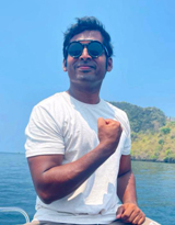 Rtn. VIJAYPANDIAN